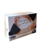 صابون خاک رس