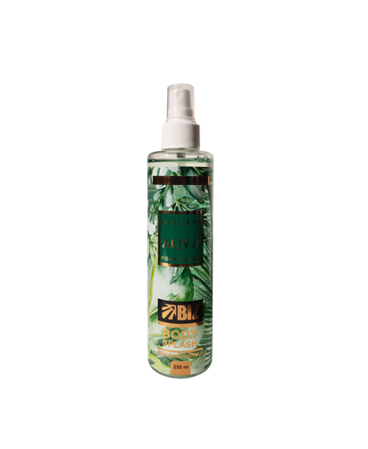 بادی اسپلش مردانه BIZ-BVLGARI AQVA