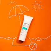 کرم ضد آفتاب با فاکتور حفاظتی 50 (SPF 50) مناسب پوست معمولی ام ان دی 40 میلیلیتر