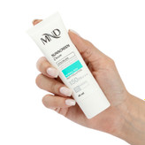 کرم ضد آفتاب با فاکتور حفاظتی 50 (SPF 50) مناسب پوست معمولی ام ان دی 40 میلیلیتر